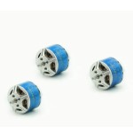 Sunnysky R1106 5500KV 6500KV 8000KV Brushless Motor Blue for 2030 3020 Propeller RC Multicopter Models Frame Part